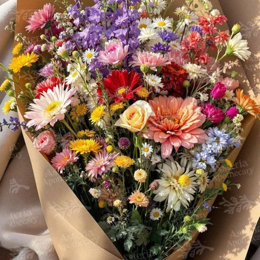 FLORAL BOUQUET FRAGRANCE OIL