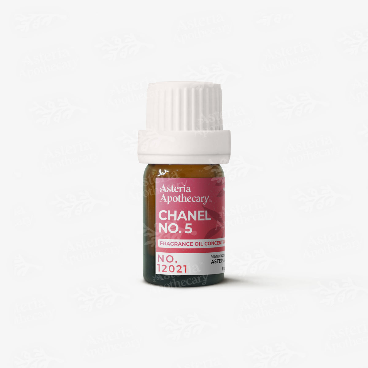 CHANEL NO.5 TYPE FRAGRANCE OIL