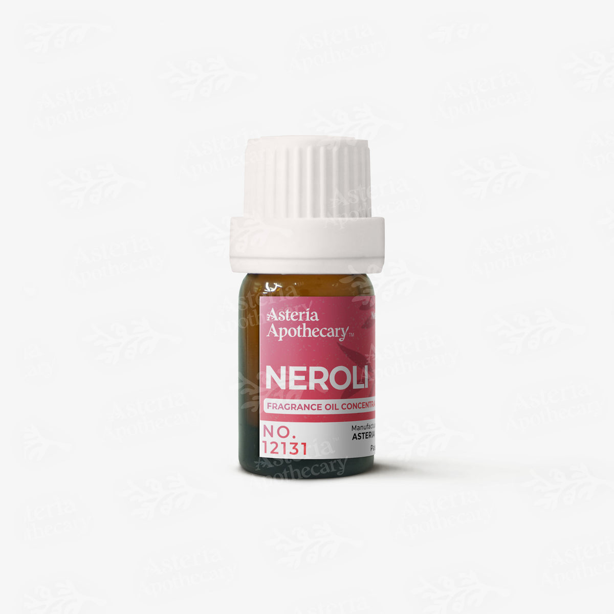 NEROLI FRAGRANCE OIL