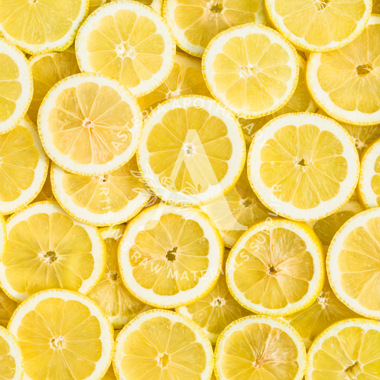Lemon Fragrance Oil