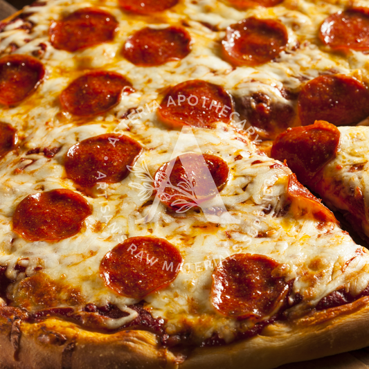 Pizza Fragrance Oil