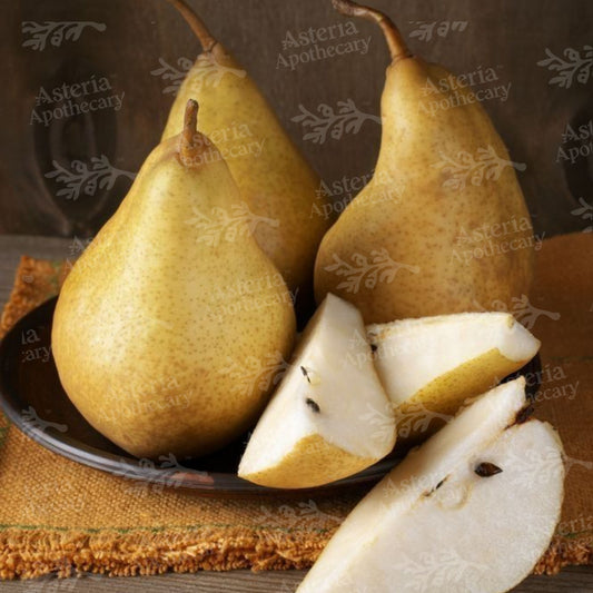 FRENCH PEAR FRAGRANCE OIL
