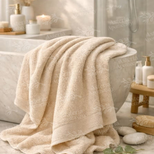 FRESH FROM THE BATH FRAGRANCE OIL