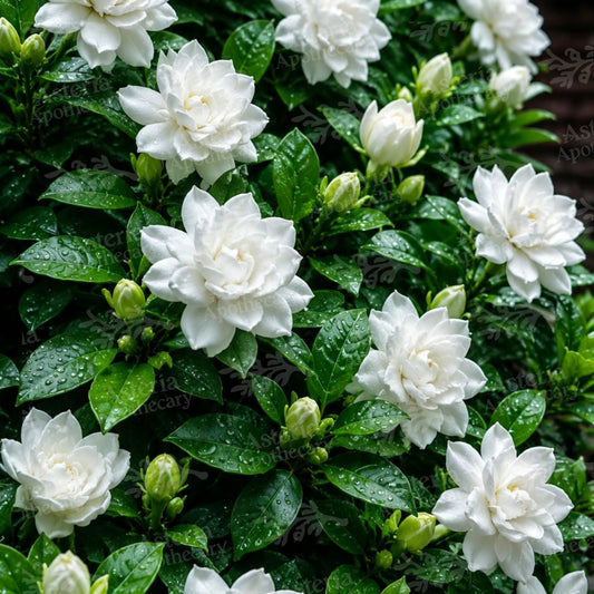 GARDENIA FRAGRANCE OIL