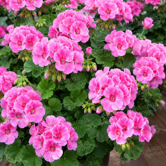 GERANIUM FRAGRANCE OIL