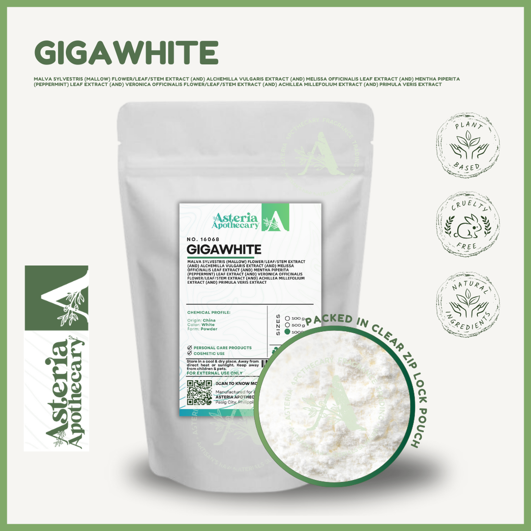 Gigawhite Powder