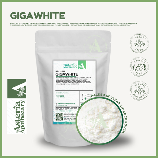 Gigawhite Powder