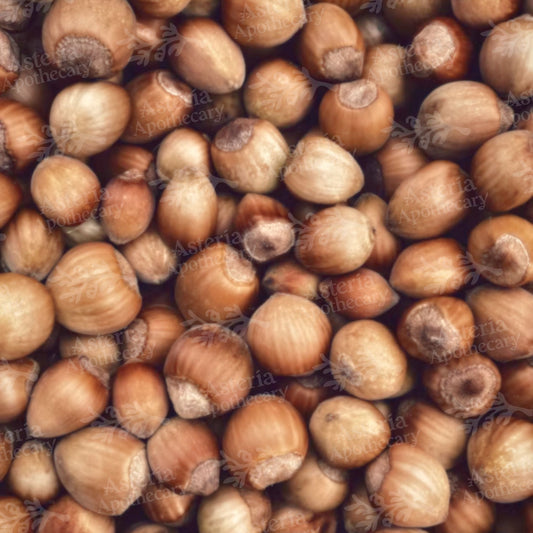 HAZELNUT OIL