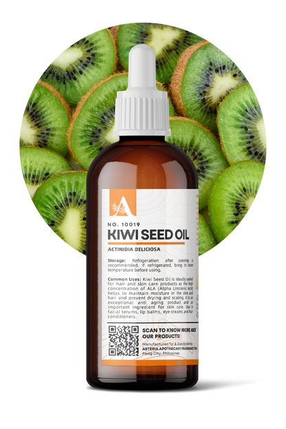 Kiwi Seed Oil