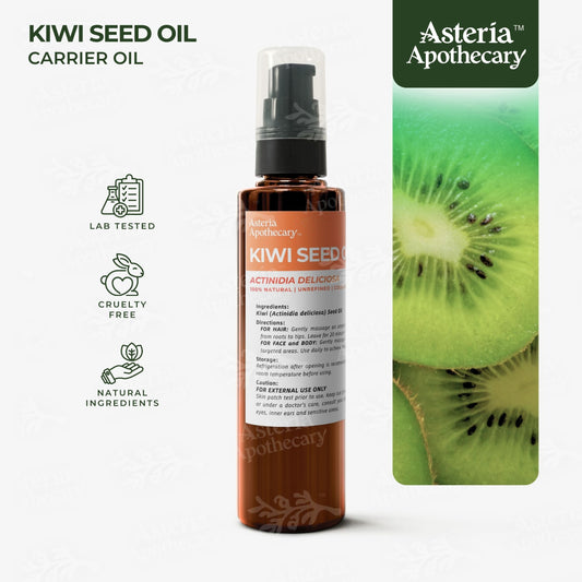 KIWI SEED OIL