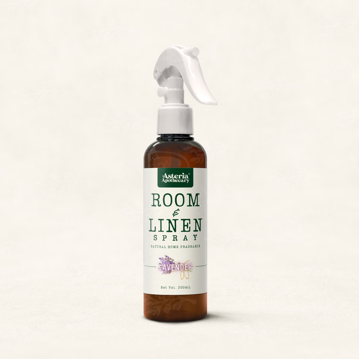 ROOM & LINEN SPRAY - 200ML