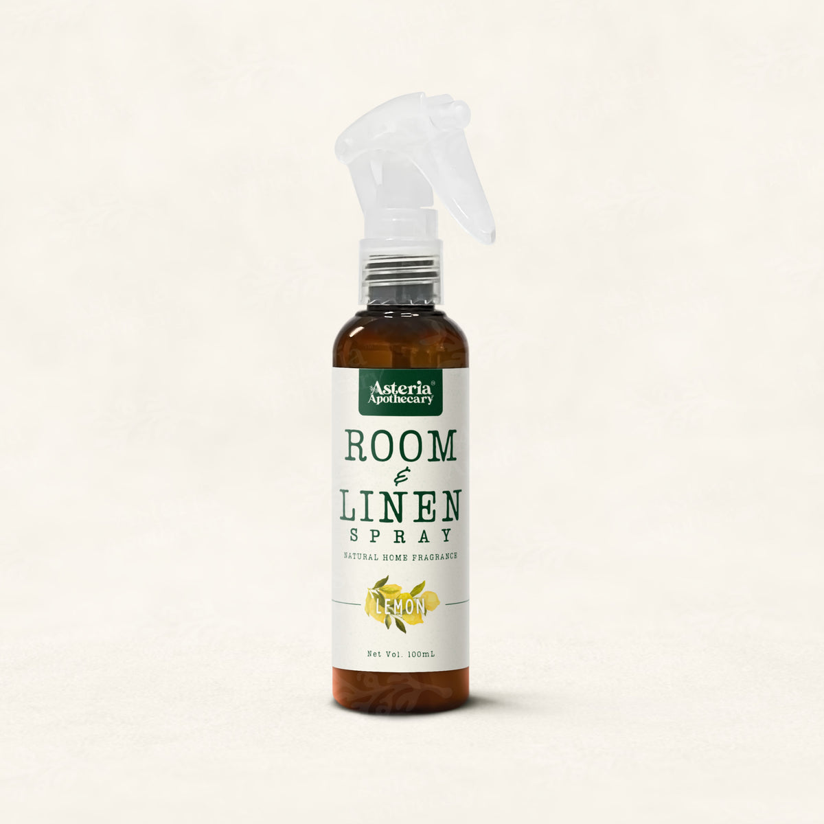 ROOM & LINEN SPRAY - 100ML