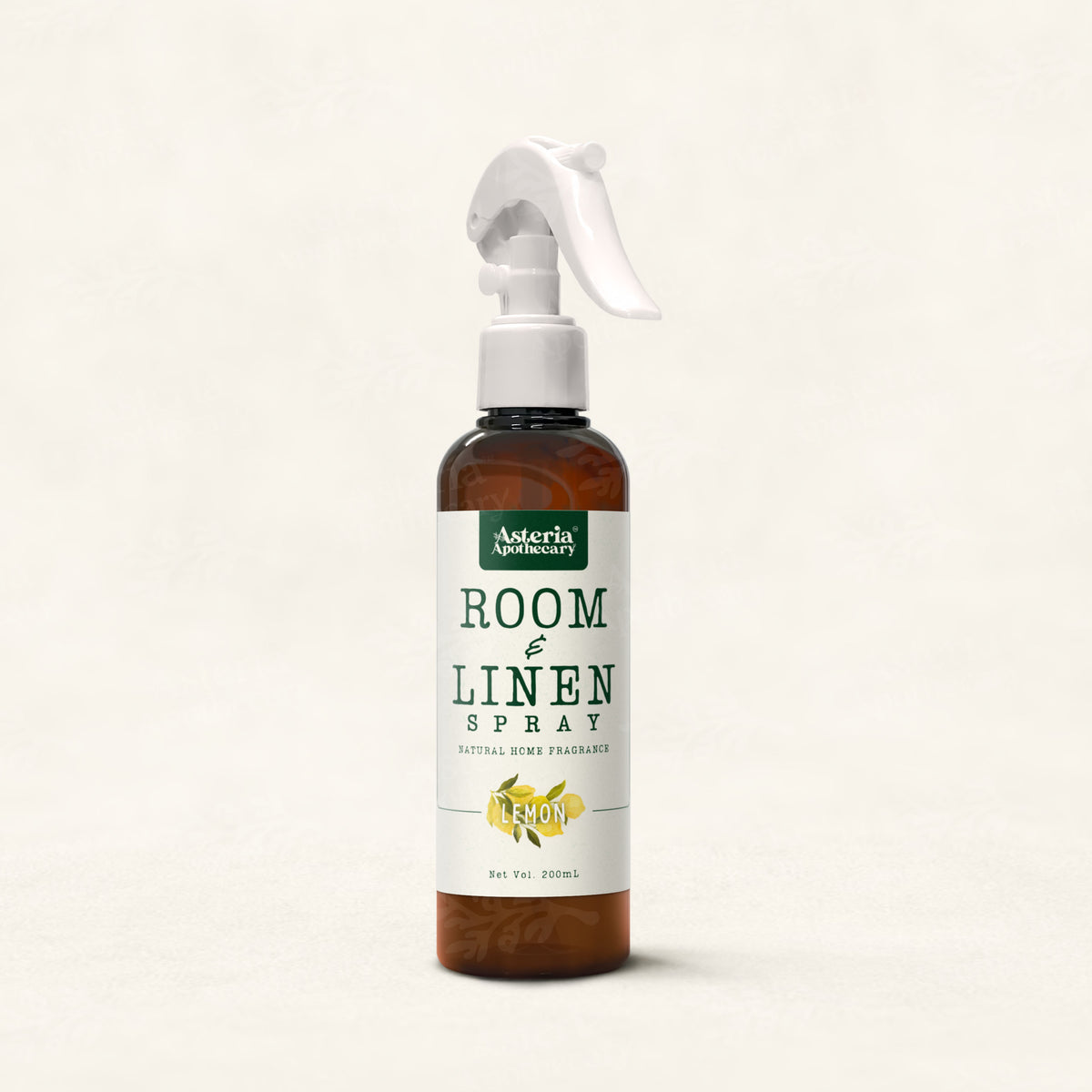 ROOM & LINEN SPRAY - 200ML