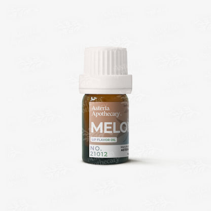 MELON LIP FLAVOR OIL