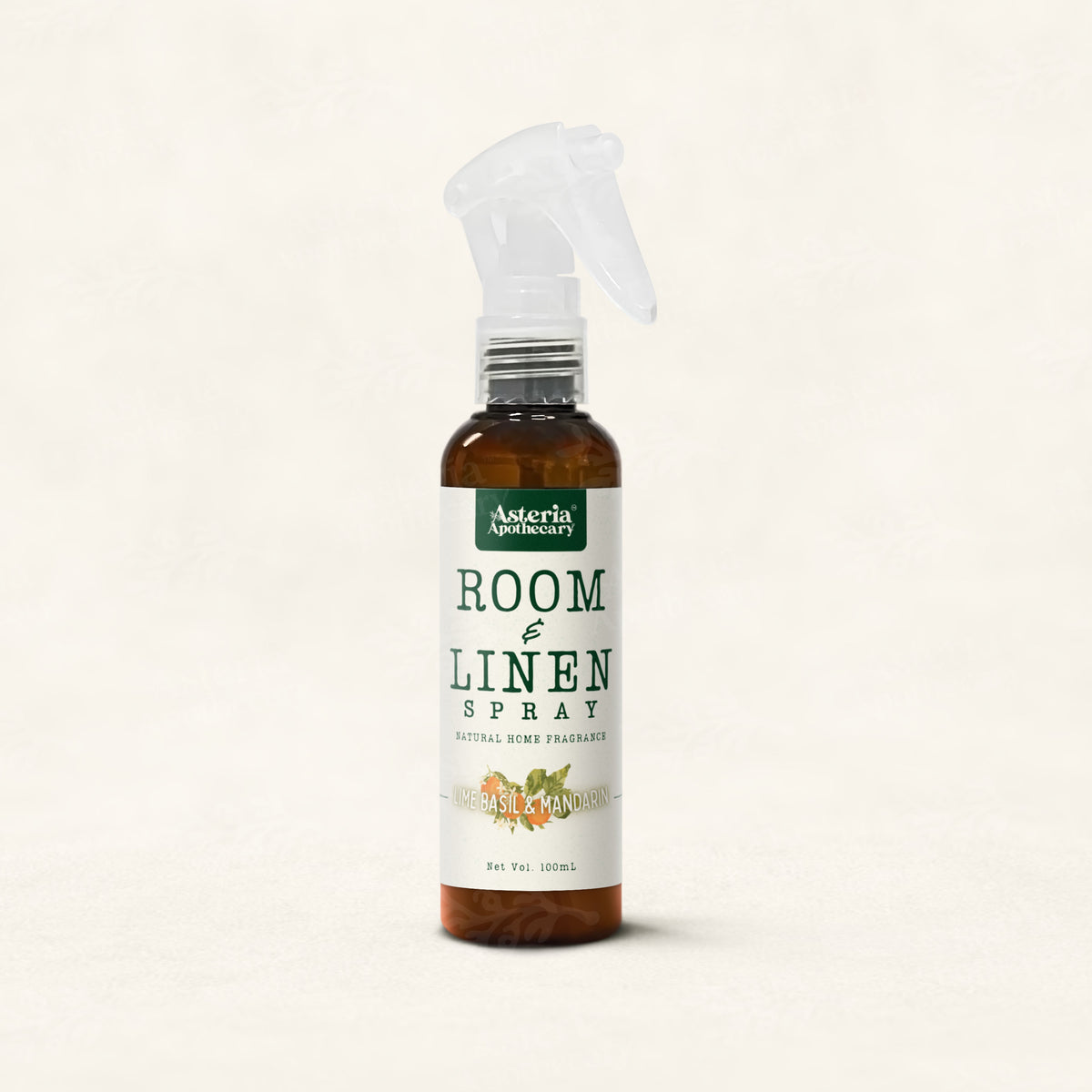 ROOM & LINEN SPRAY - 100ML