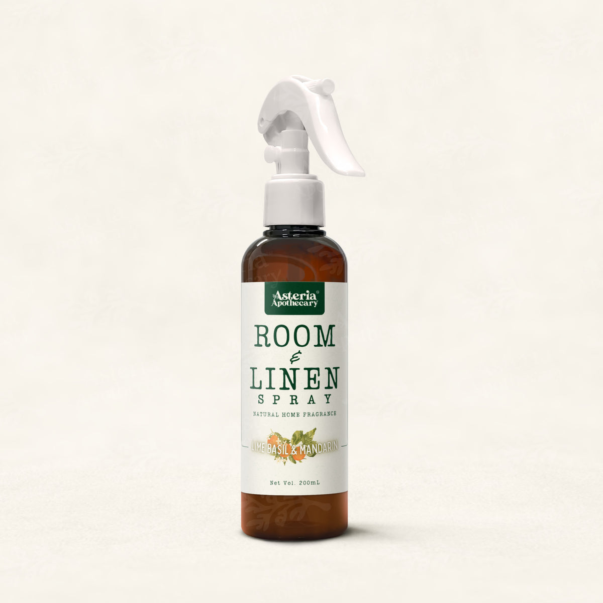ROOM & LINEN SPRAY - 200ML
