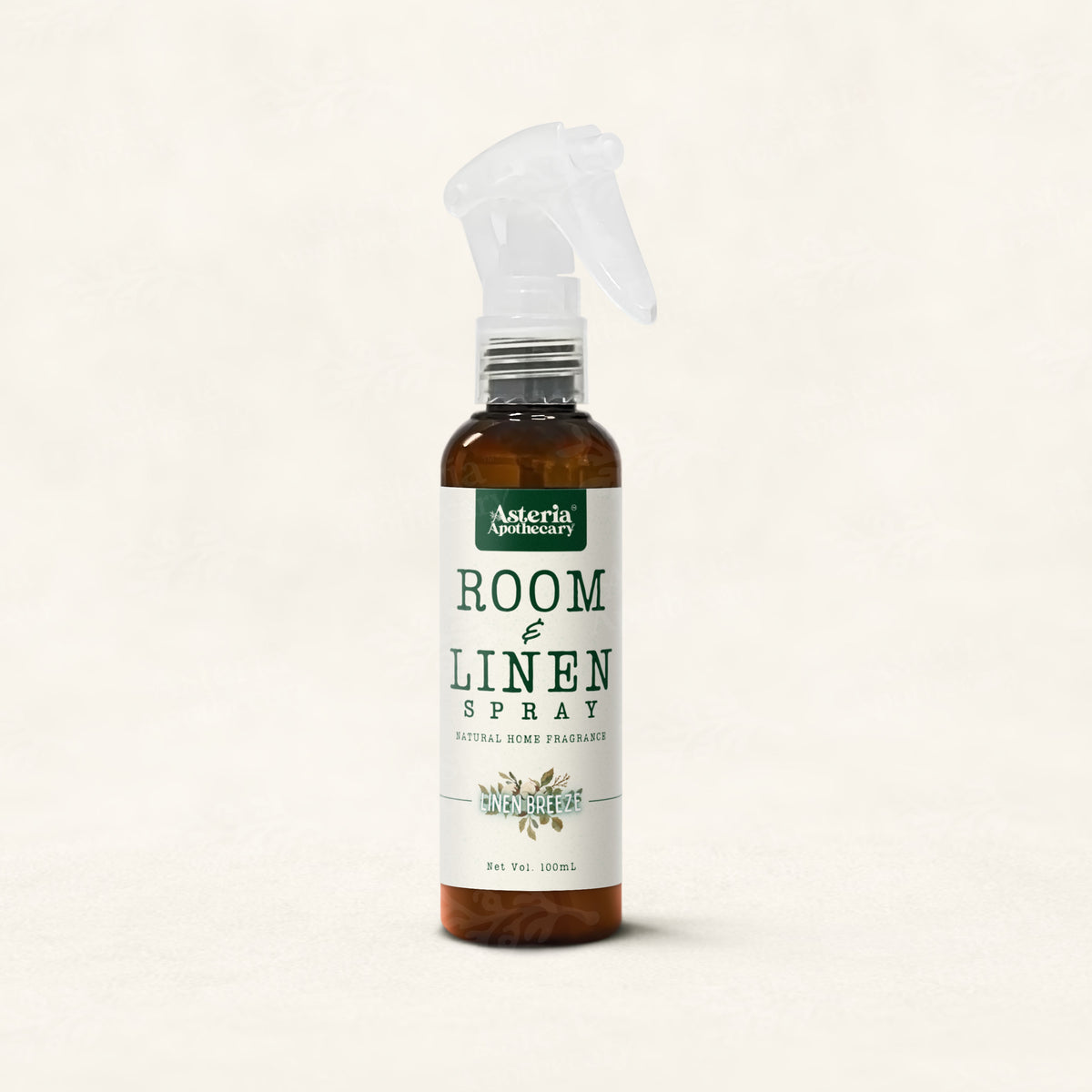 ROOM & LINEN SPRAY - 100ML