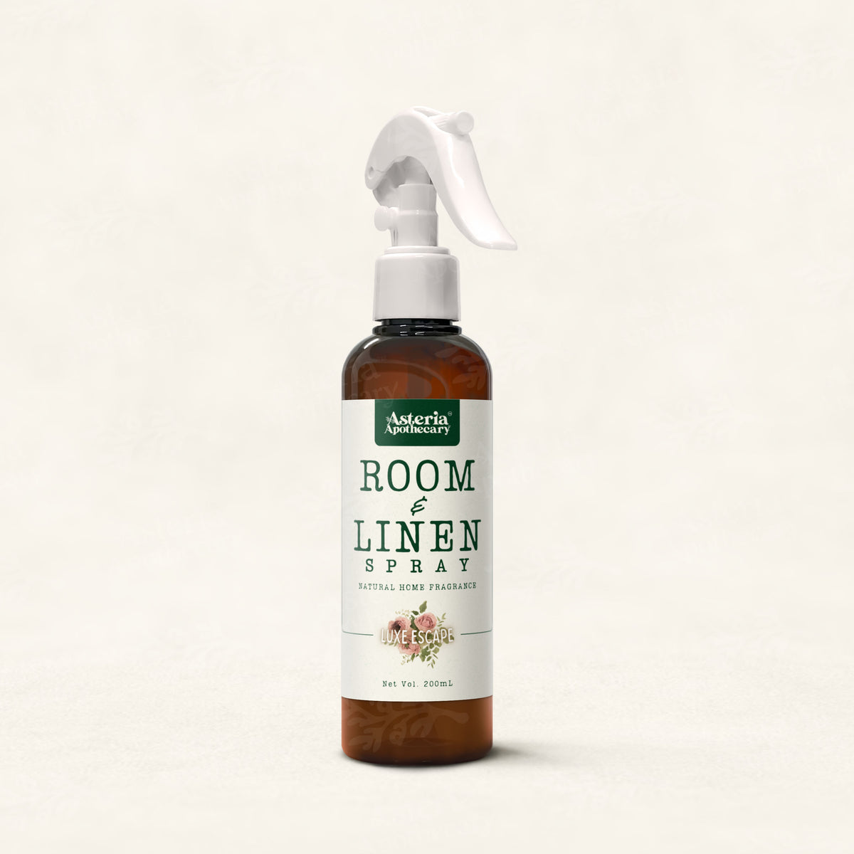 ROOM & LINEN SPRAY - 200ML
