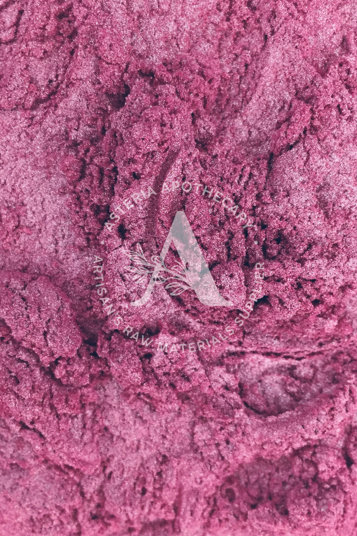 Labyrinth Pink Mica Powder