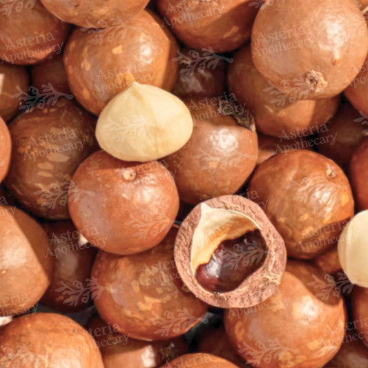 MACADAMIA OIL