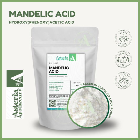 Mandelic Powder