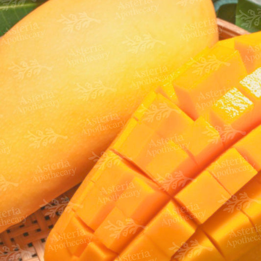 MANGO OIL