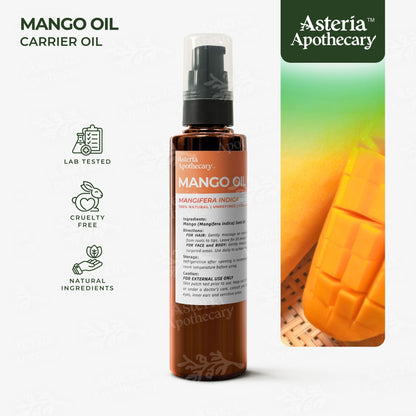 MANGO OIL