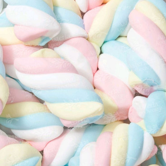 MARSHMALLOW FRAGRANCE OIL