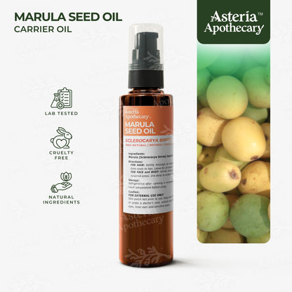 MARULA SEED OIL