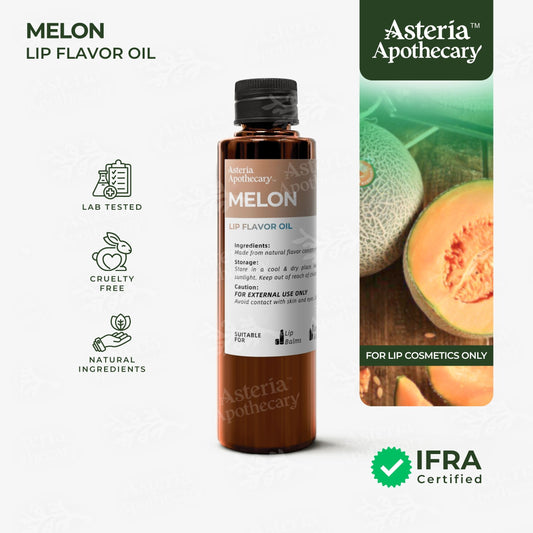 MELON LIP FLAVOR OIL