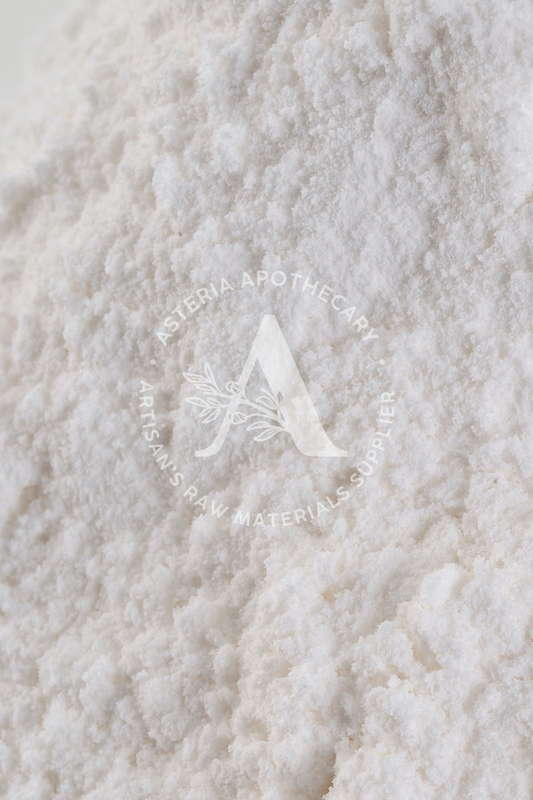 Moon White Mica Powder