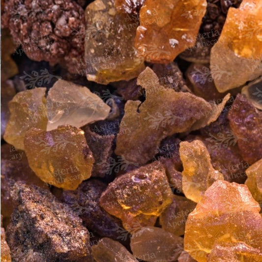 MYRRH FRAGRANCE OIL