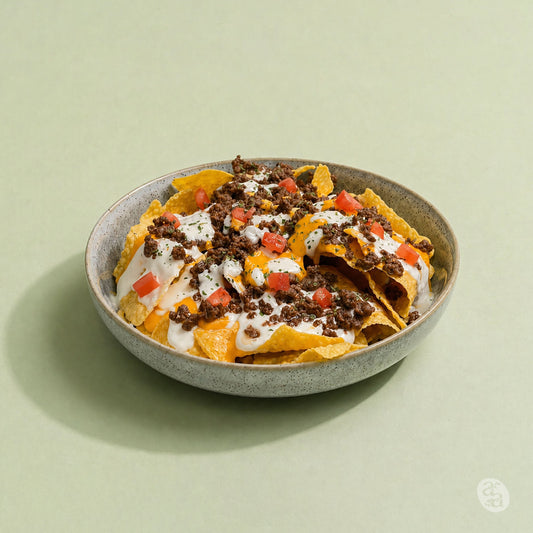 NACHO FIESTA