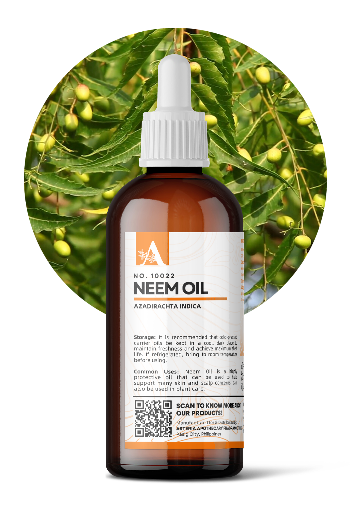 Neem Oil