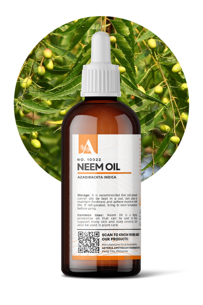 Neem Oil