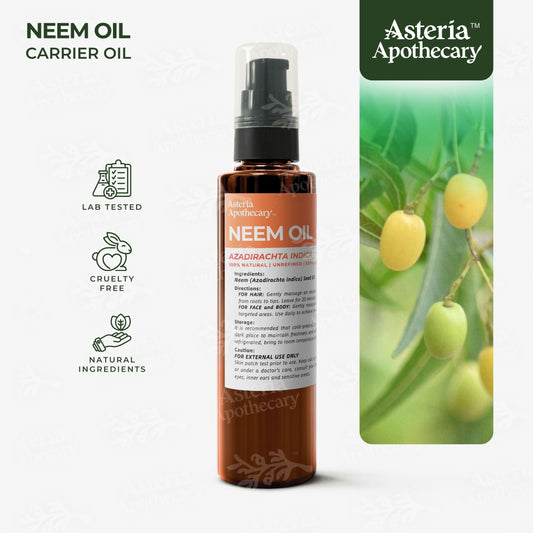 NEEM OIL