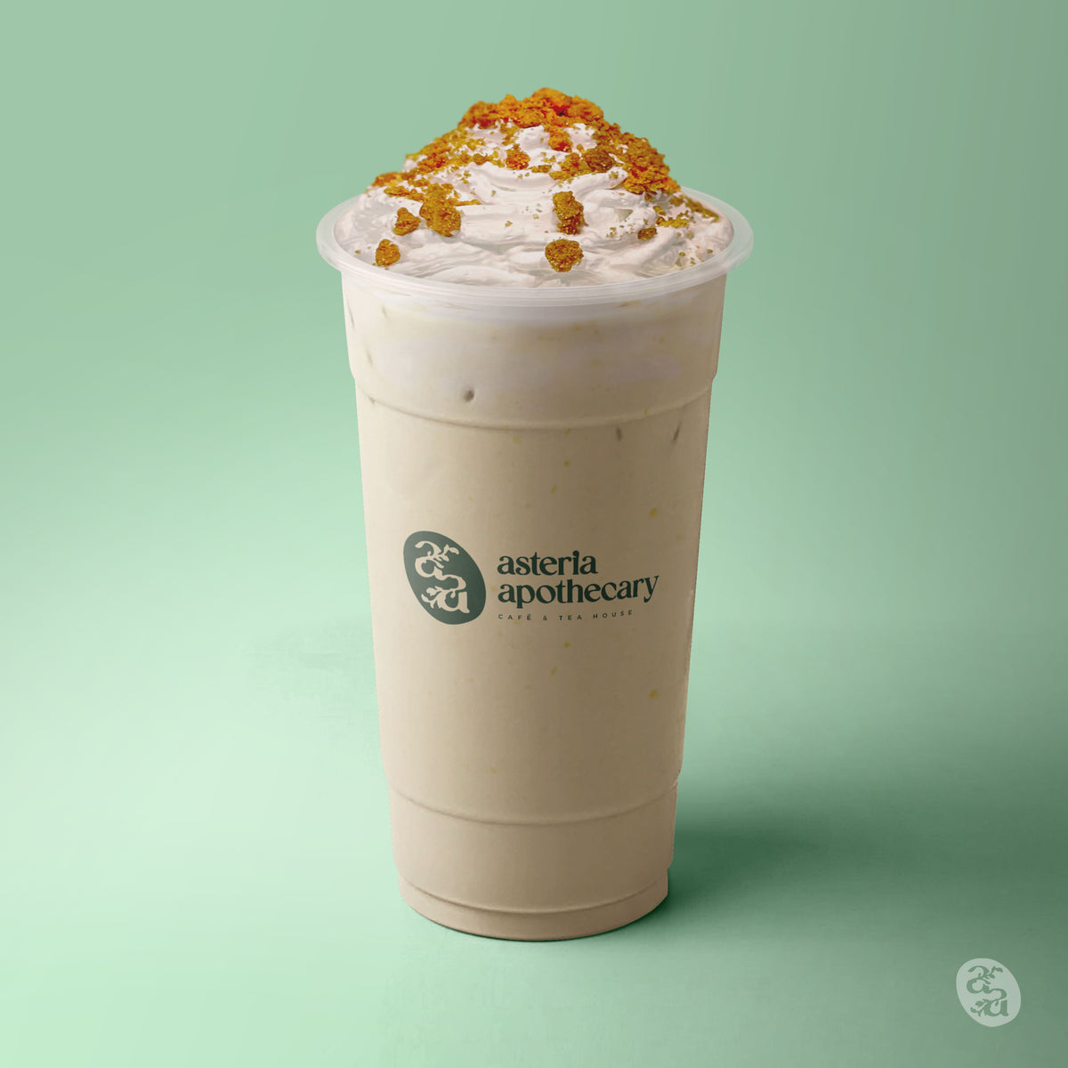 OG CHEESECAKE FRAPPE
