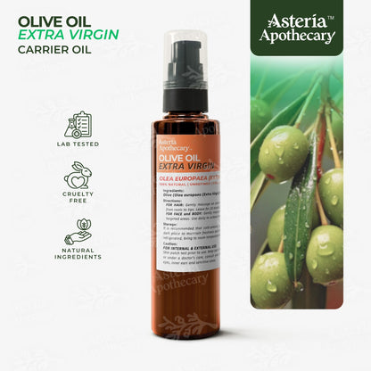 OLIVE OIL | EXTRA VIRGIN