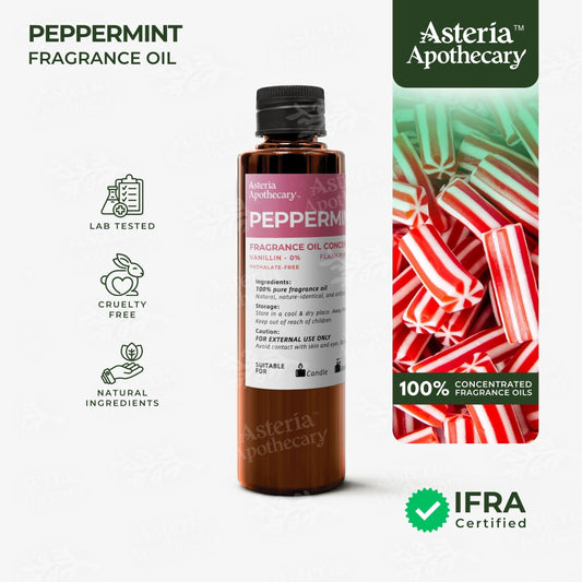 PEPPERMINT FRAGRANCE OIL