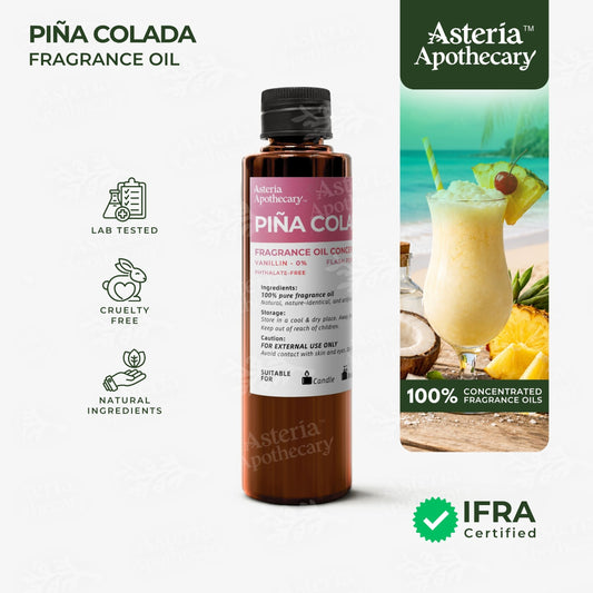 PIÑA COLADA FRAGRANCE OIL
