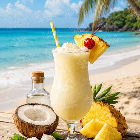 PIÑA COLADA FRAGRANCE OIL