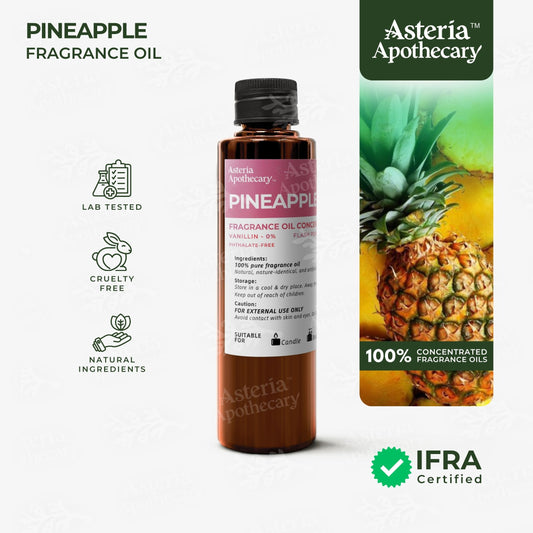 PINEAPPLE FRAGRANCE OIL