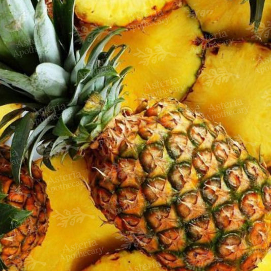 PINEAPPLE FRAGRANCE OIL