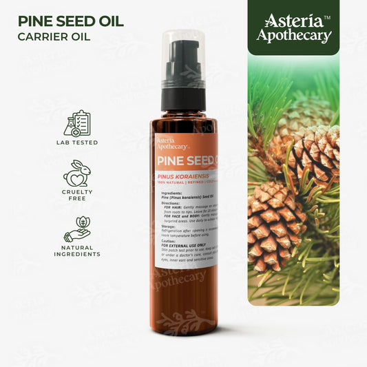 PINE SEED OIL