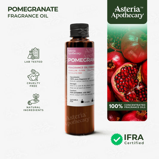POMEGRANATE FRAGRANCE OIL
