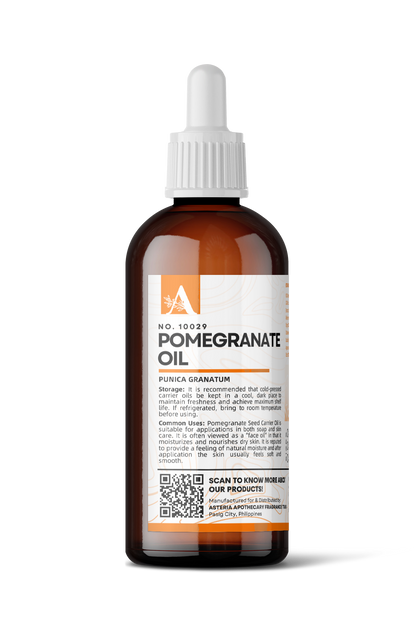 Pomegranate Oil