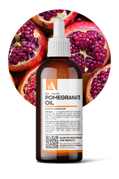 Pomegranate Oil