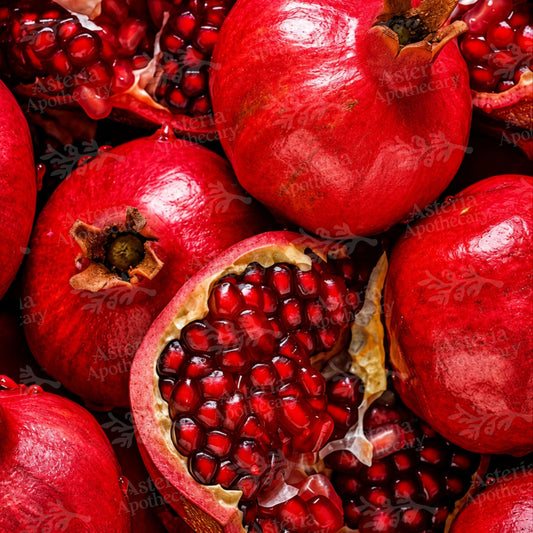 POMEGRANATE FRAGRANCE OIL