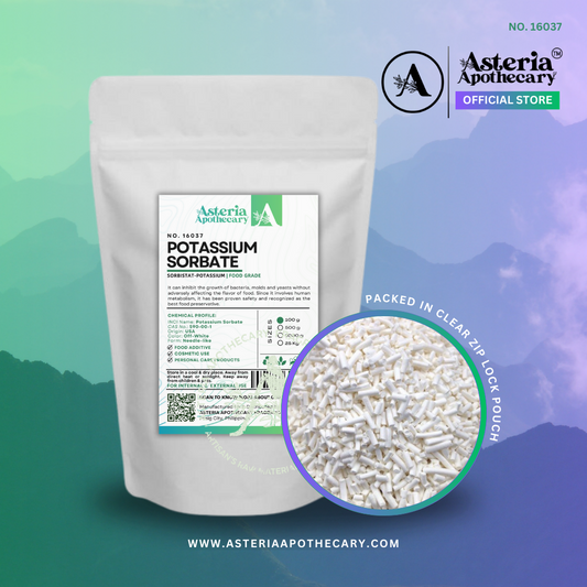 Potassium Sorbate