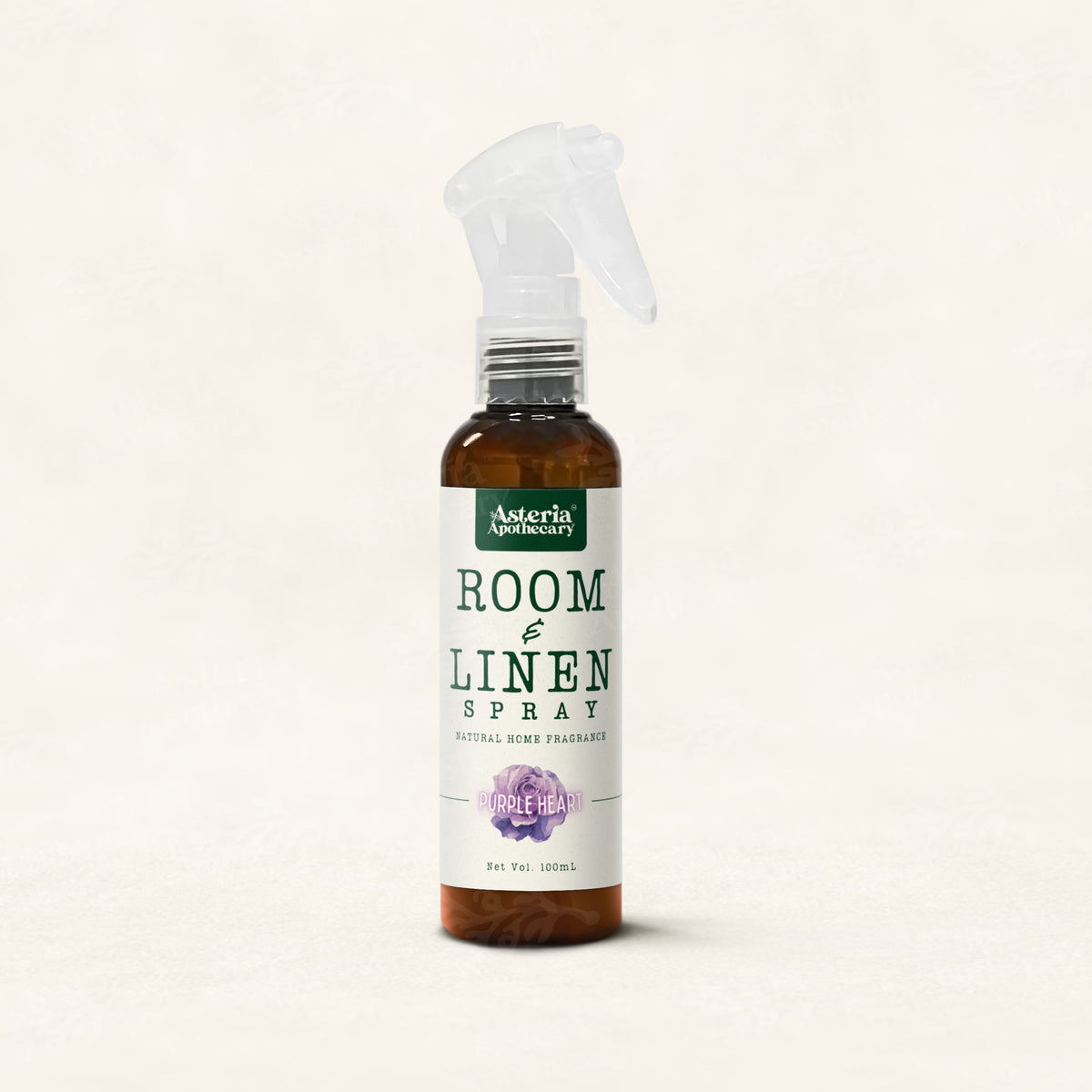 ROOM & LINEN SPRAY - 100ML